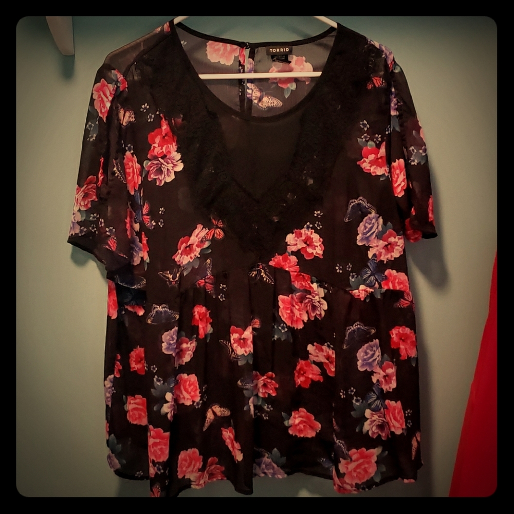 Blouse